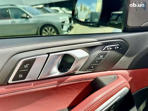 BMW X6 2022 - фото 20