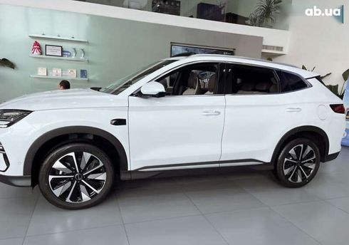 BYD Song Plus 2025 - фото 3