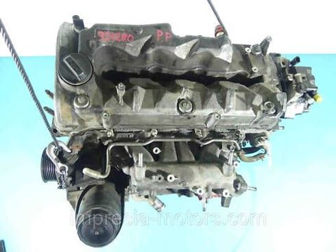 двигатель в сборе для Honda Civic - купить на Автобазаре - фото 2