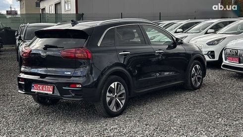 Kia Niro 2020 - фото 9