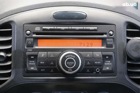 Nissan Juke 2017 - фото 18