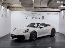 Купить Porsche бу в Украине - купить на Автобазаре
