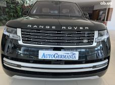 Авто бензин Ленд Ровер Range Rover б/у - купити на Автобазарі
