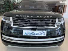 Продажа б/у Land Rover Range Rover в Киеве - купить на Автобазаре