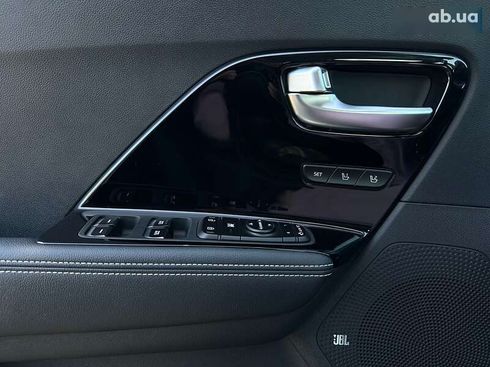 Kia Niro 2020 - фото 3