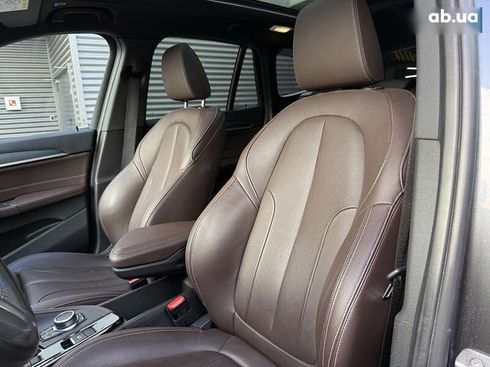 BMW X1 2022 - фото 28