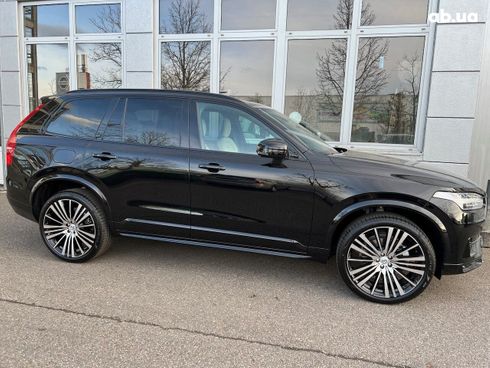 Volvo XC90 2022 - фото 22