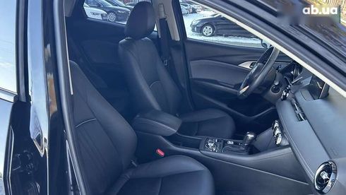 Mazda CX-3 2019 - фото 17