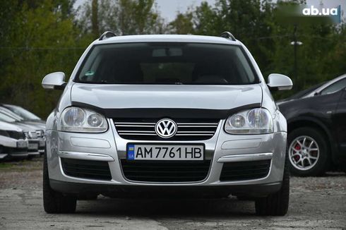 Volkswagen Golf 2008 - фото 4