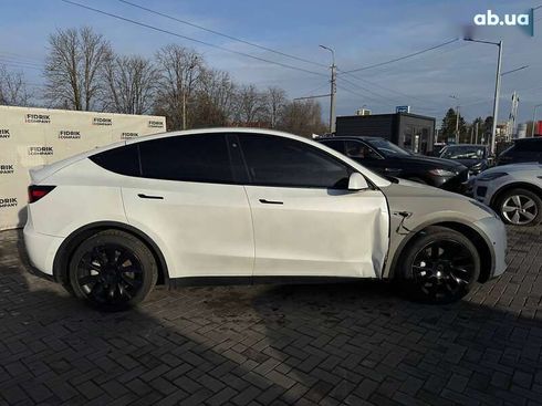 Tesla Model Y 2020 - фото 4