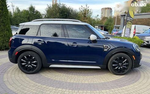 MINI Countryman 2018 - фото 8