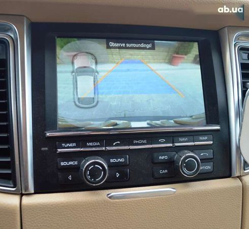 Porsche Macan 2015 - фото 29