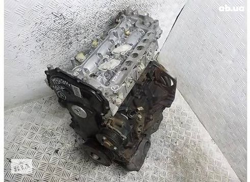 двигатель в сборе для Renault Laguna - купить на Автобазаре - фото 5