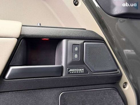 Land Rover Defender 2025 - фото 28