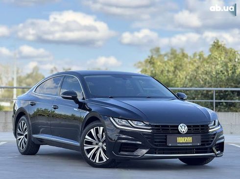 Volkswagen Arteon 2020 - фото 8