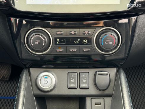 Nissan Sylphy EV 2019 белый - фото 31