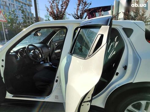 Nissan Juke 2013 - фото 6
