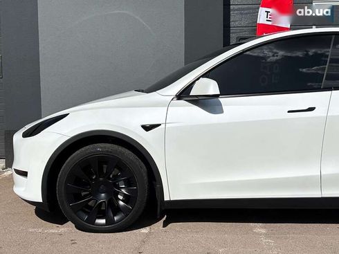 Tesla Model Y 2021 - фото 5