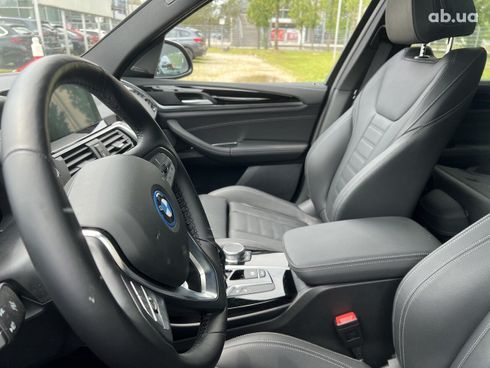 BMW iX3 2022 - фото 10