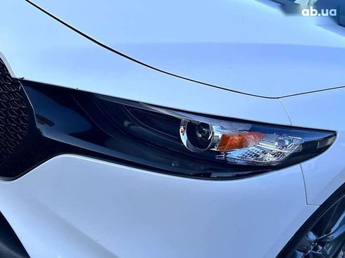 Mazda 3 2023 - фото 10