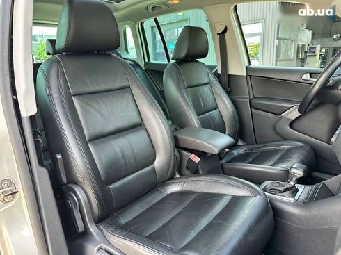 Volkswagen Tiguan 2009 - фото 28