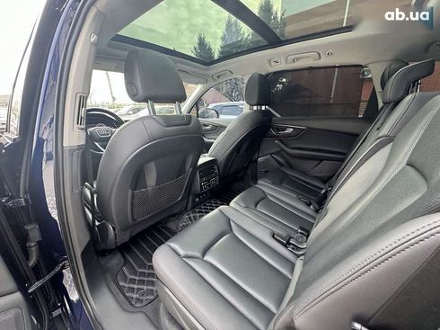 Audi Q7 2020 - фото 3