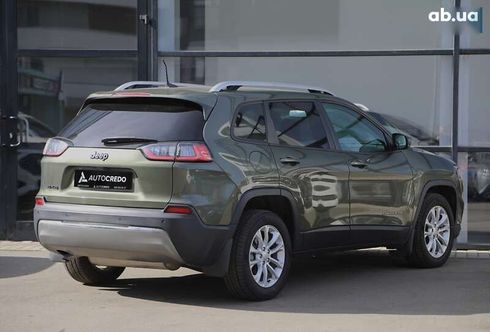 Jeep Cherokee 2019 - фото 4