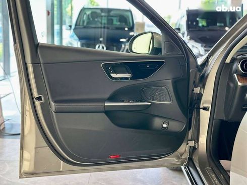 Mercedes-Benz C-Класс 2022 - фото 16