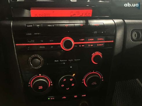 Mazda 3 2008 - фото 15