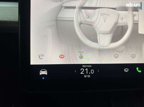 Tesla Model Y 2023 - фото 18