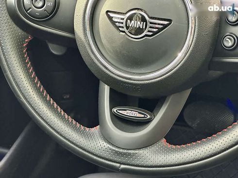 MINI Clubman 2021 - фото 18