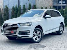 Audi автомат бу купить в Украине - купить на Автобазаре