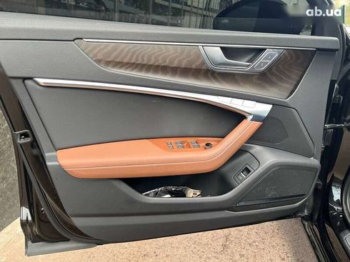 Audi A6 2019 - фото 16