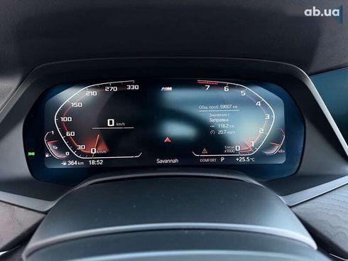 BMW X7 2019 - фото 25
