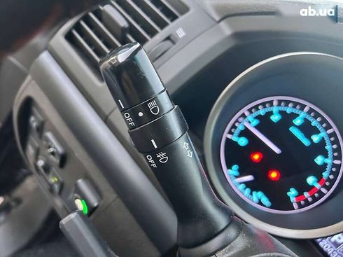Toyota Land Cruiser 2007 - фото 22
