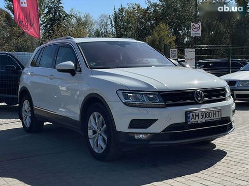 Volkswagen Tiguan 2019 - фото 9