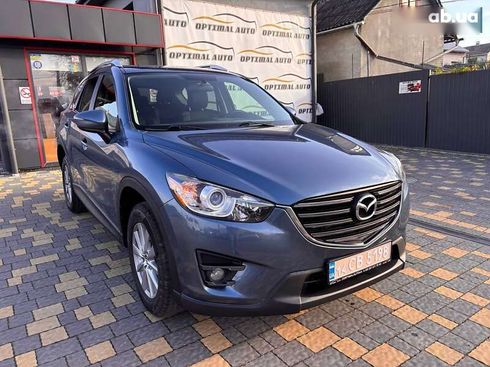 Mazda CX-5 2016 - фото 3