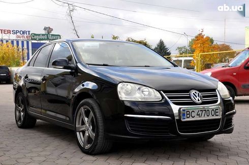 Volkswagen Jetta 2006 - фото 6