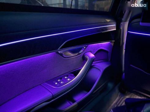 Audi A8 2019 - фото 12