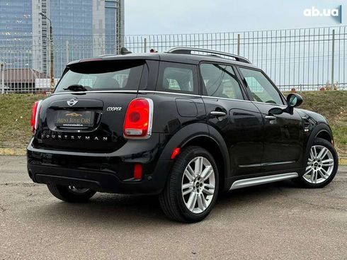 MINI Countryman 2017 - фото 8