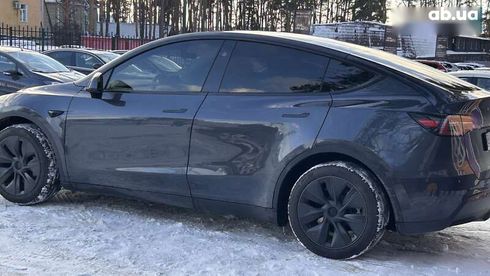 Tesla Model Y 2024 - фото 6