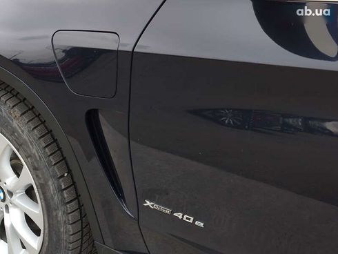 BMW X5 2016 - фото 13