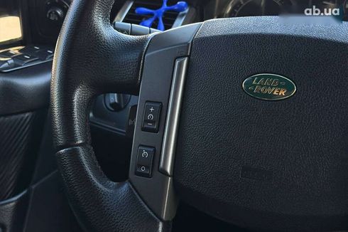 Land Rover Range Rover 2005 - фото 14