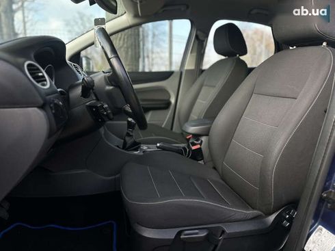 Ford Focus 2009 - фото 28