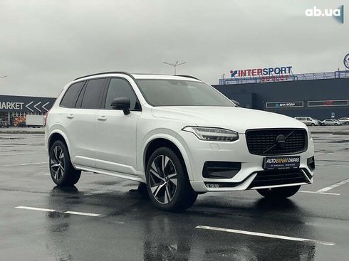 Volvo XC90 2020 - фото 2