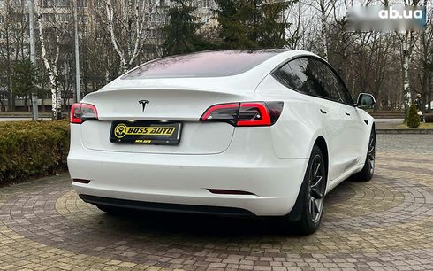 Tesla Model 3 2018 - фото 5