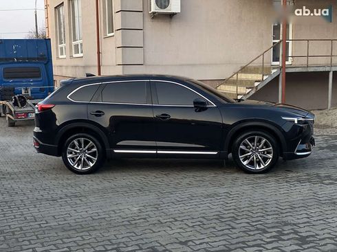 Mazda CX-9 2018 - фото 8