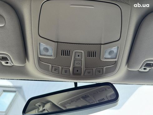 Ford Fusion 2017 серый - фото 33