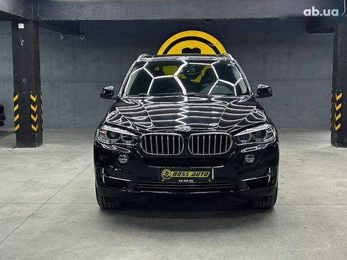 BMW X5 2015 - фото 2