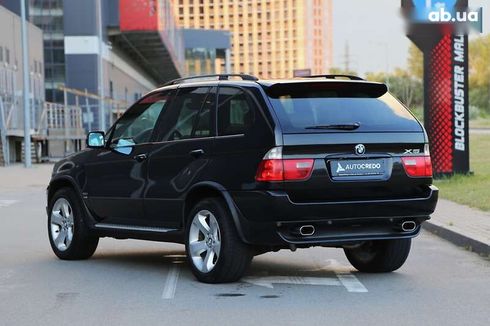 BMW X5 2006 - фото 7
